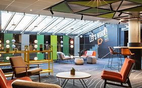 Novotel Annecy Centre